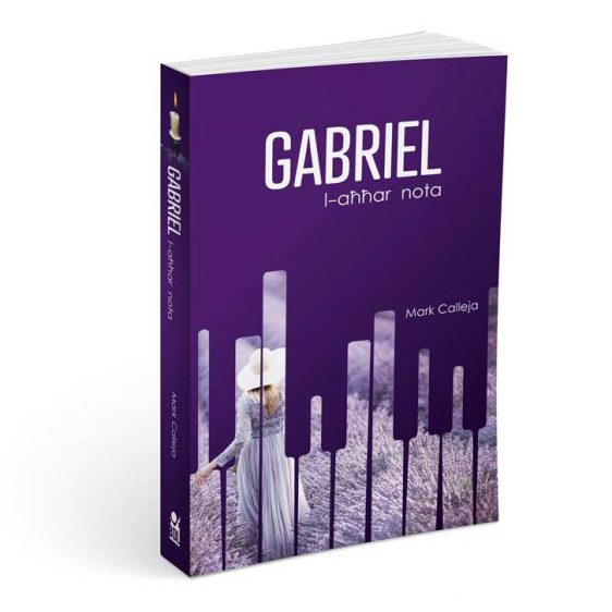 Books - Gabriel