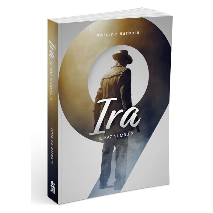 Books - Ira Il-Kaz Numru 9