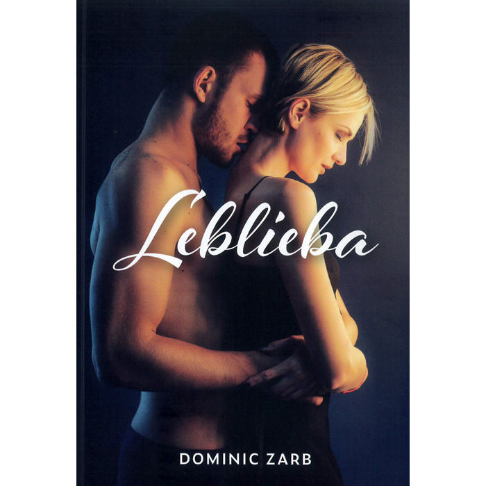 Books - Leblieba