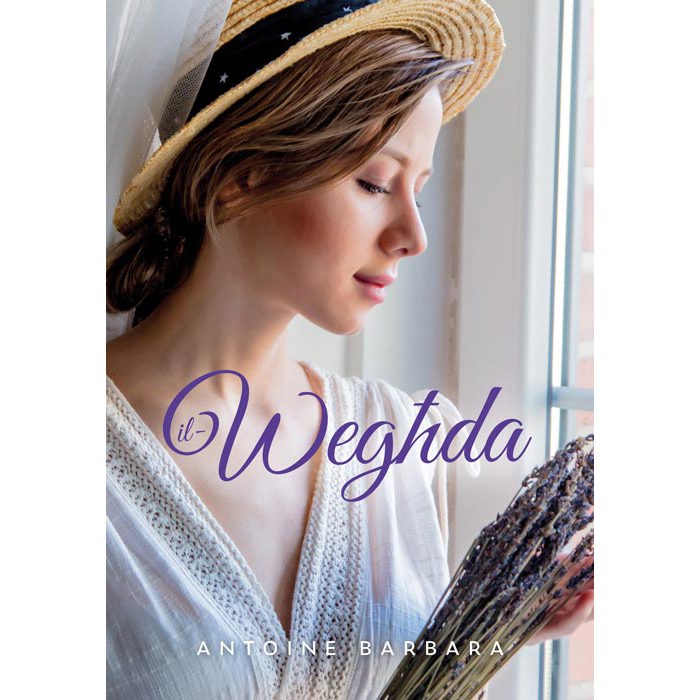 Books - Il-Wegħda