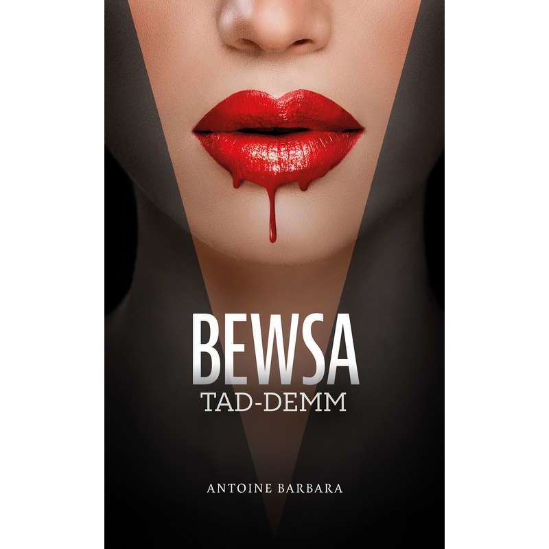 Books - Bewsa tad-Demm
