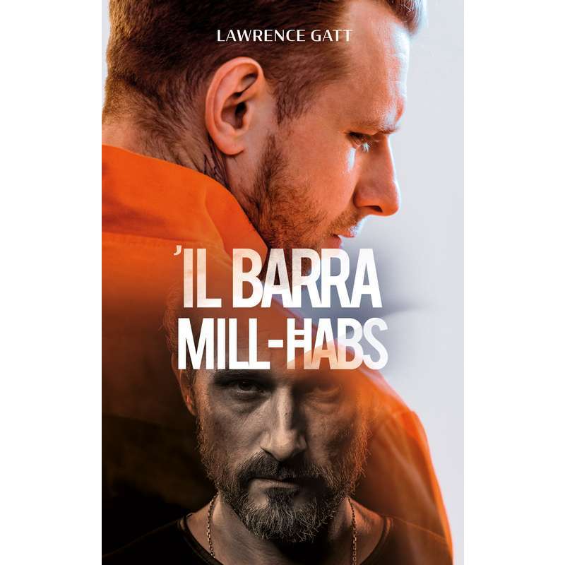 Books - ‘Il Barra Mill-Habs