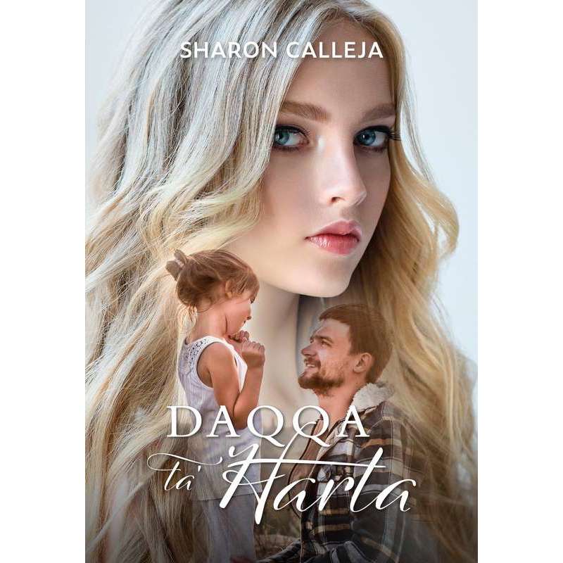 Books - Daqqa Ta’ Ħarta