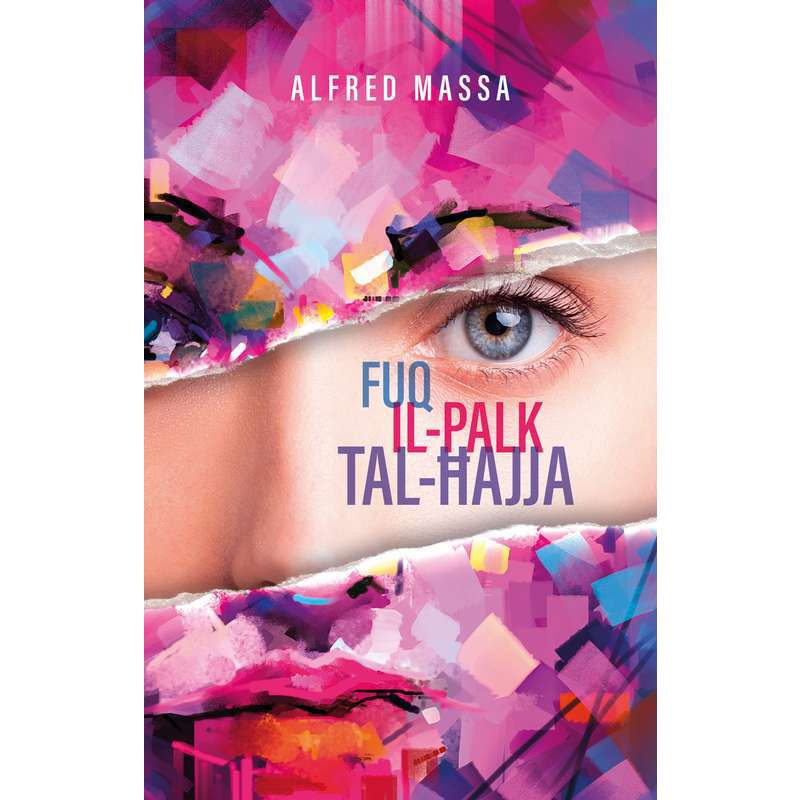 Books - Fuq il-Palk tal-Hajja