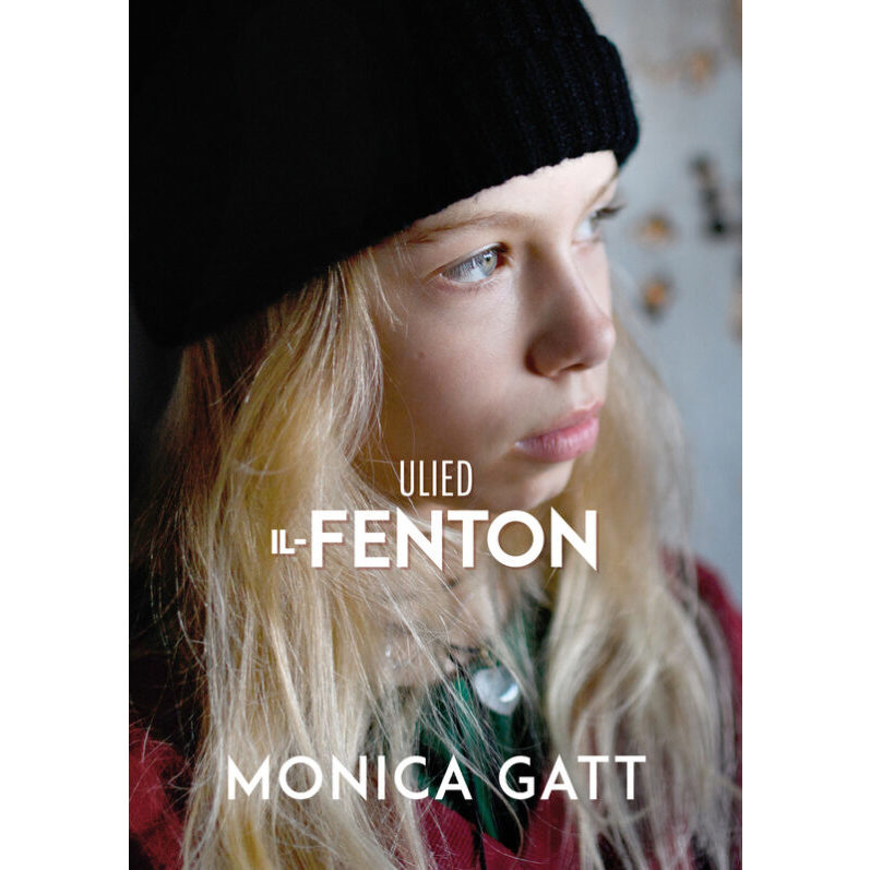 Books - Ulied il-Fenton