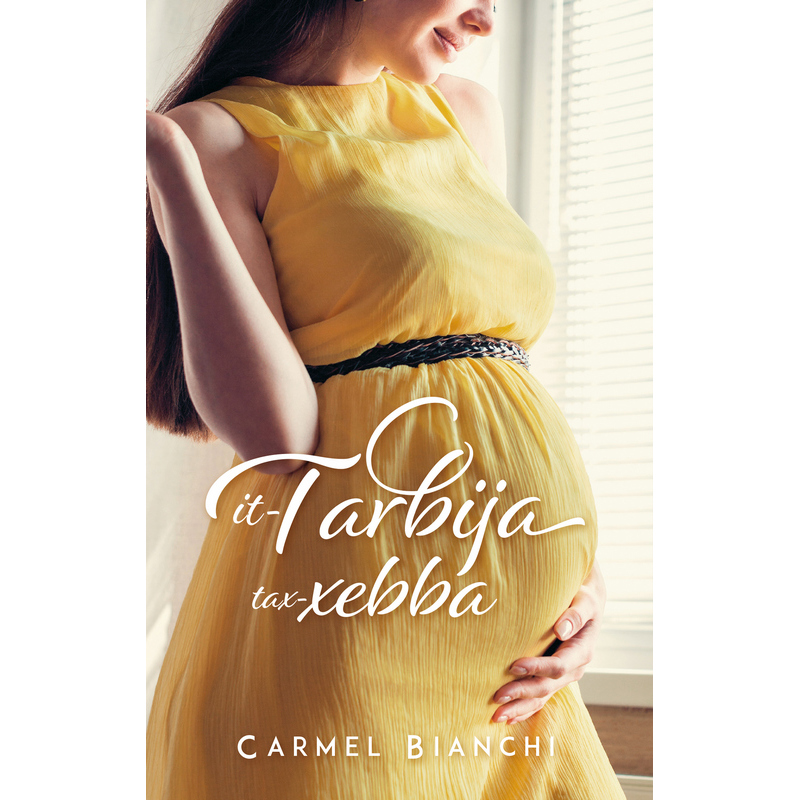 Books - It-Tarbija tax-Xebba