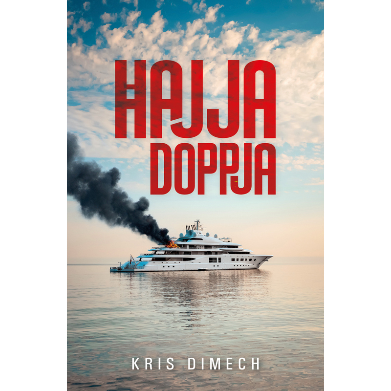 Books - Hajja Doppja