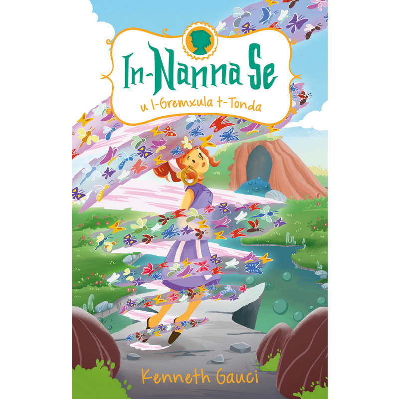Books - In-Nanna Se u l-Gremxula t-Tonda