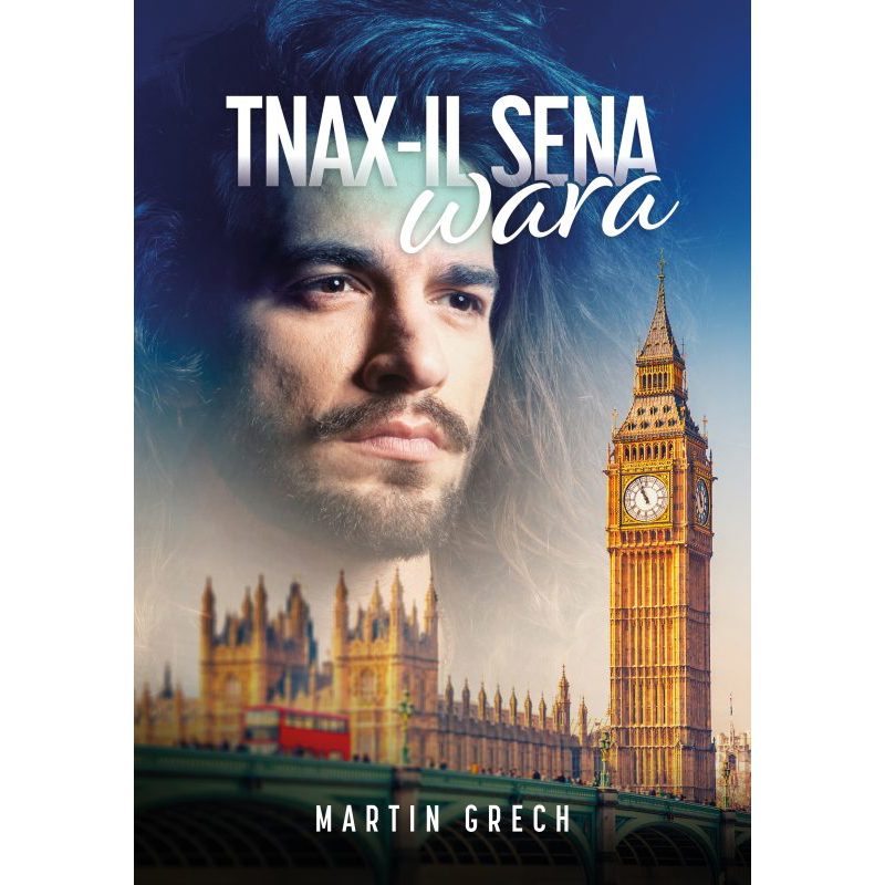 Books - Tnax-il Sena Wara