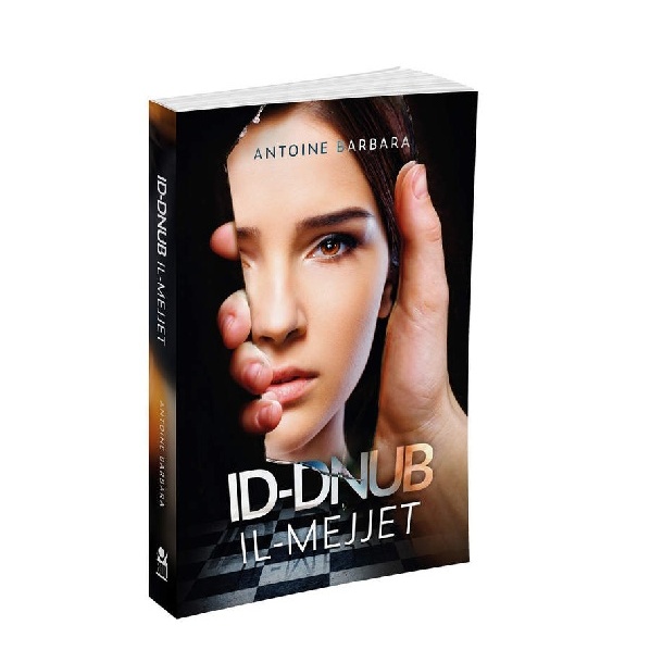 Books - Id-Dnub il-Mejjet