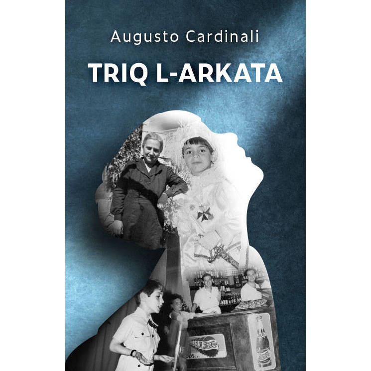 Books - Triq L-Arkata