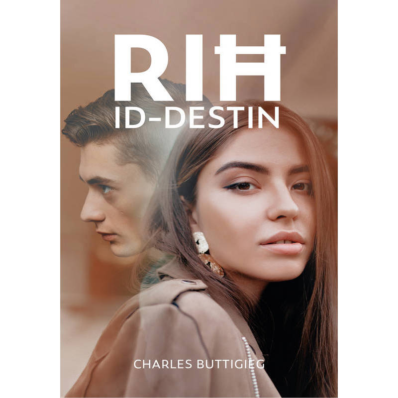 Books - Ġomina: Riħ id-Destin