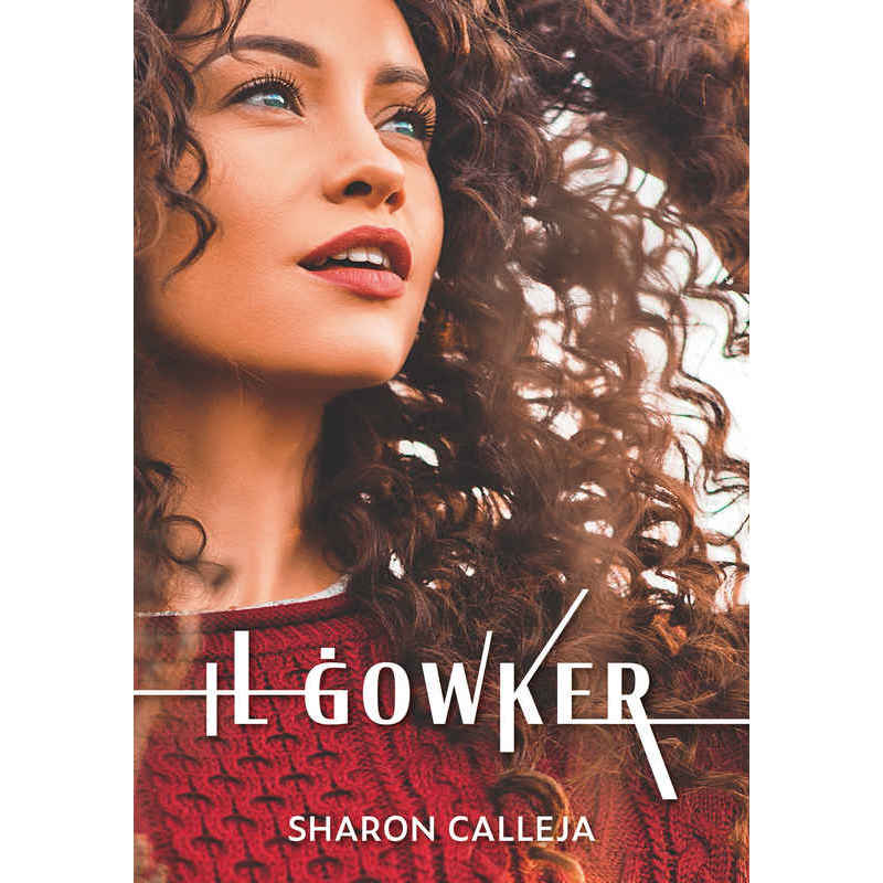 Books - Il-Ġowker
