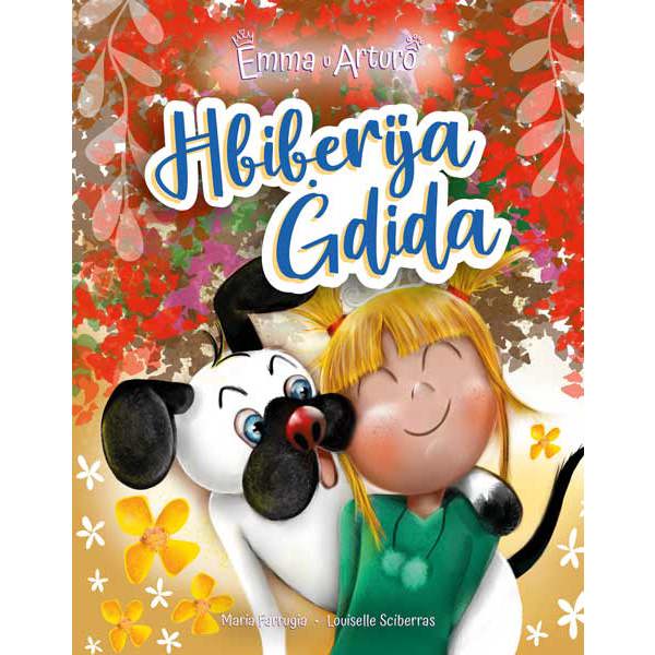 Books - Emma u Arturo - Hbiberija Gdida