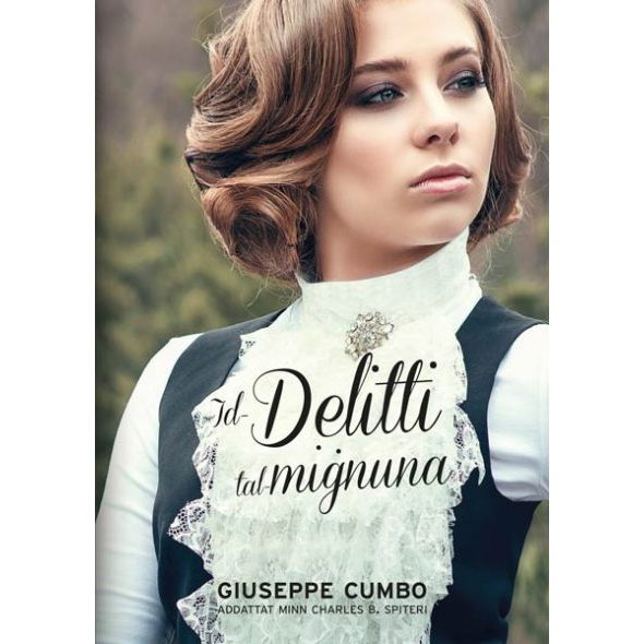 Books - Id-Delittli tal-Mignuna