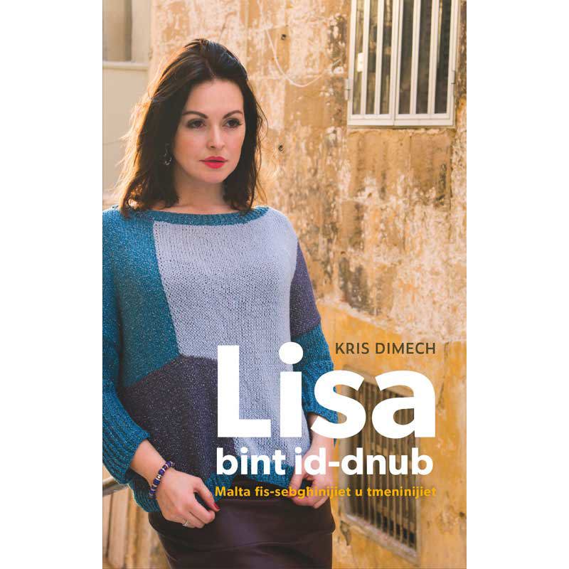 Books - Lisa Bint id-Dnub