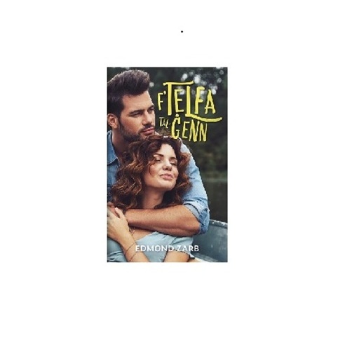 Books - F`Telfa Tal-Genn