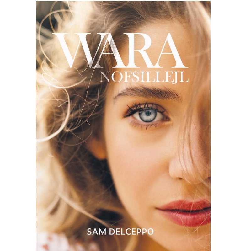 Books - Wara Nofsillejl