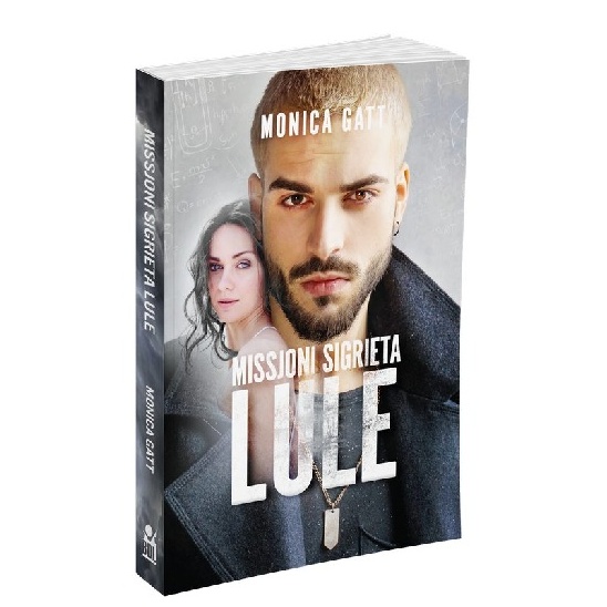 Books - Missjoni Sigrieta Lule