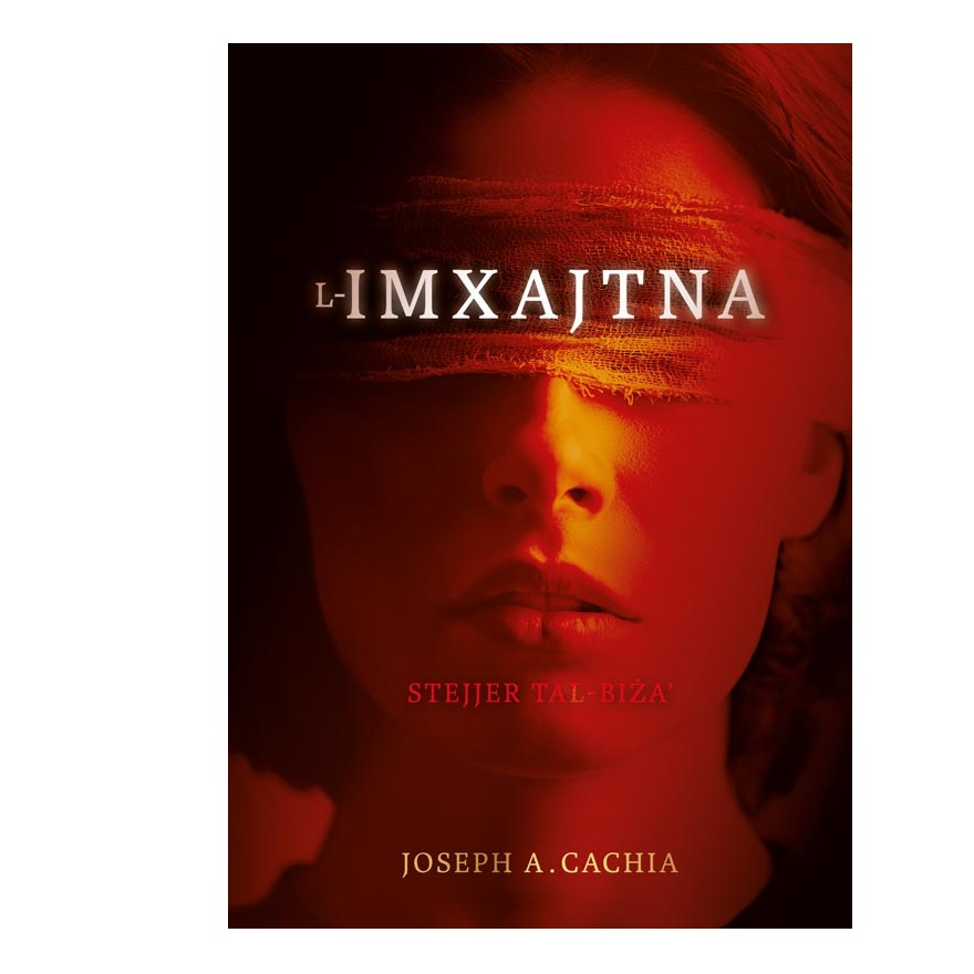 Books - L-Imxajtna