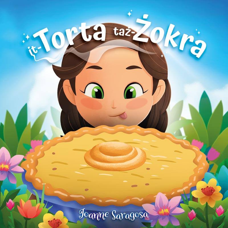 Books - It-Torta taż-Żokra