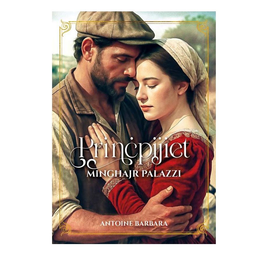 Books - Prinċpijiet Mingħajr Palazzi