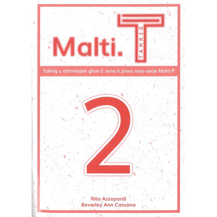 Malti.T 2