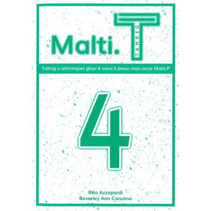 Malti.T 4