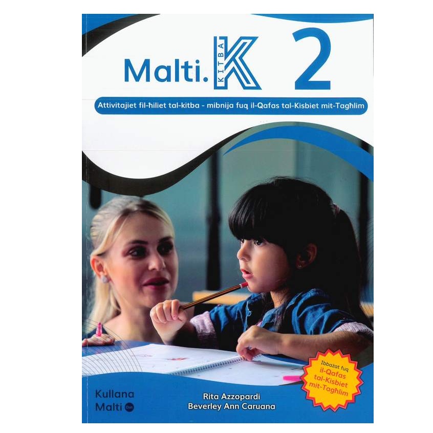 Malti.K 2