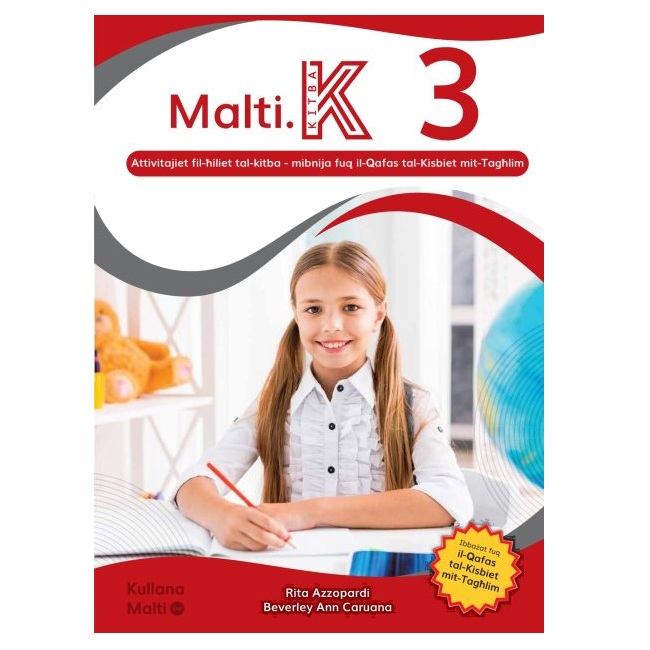 Malti.K 3