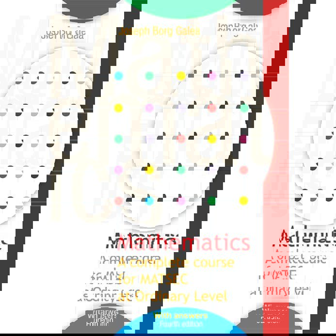 Mathematics for MATSEC at O Level