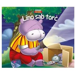 Books - Għinni Naqra - Lino Sab Torċ