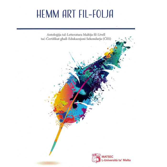 Hemm Art fil-Folja - Hemm Art fil-Folja