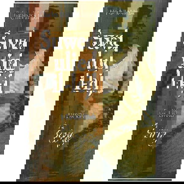 Books - Suwed Ulied il-Lejl - L-Ewwel Ktieb - Gorga