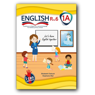 English R to 6 - 1A