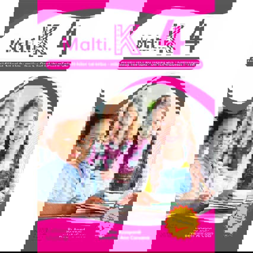Malti.K 4