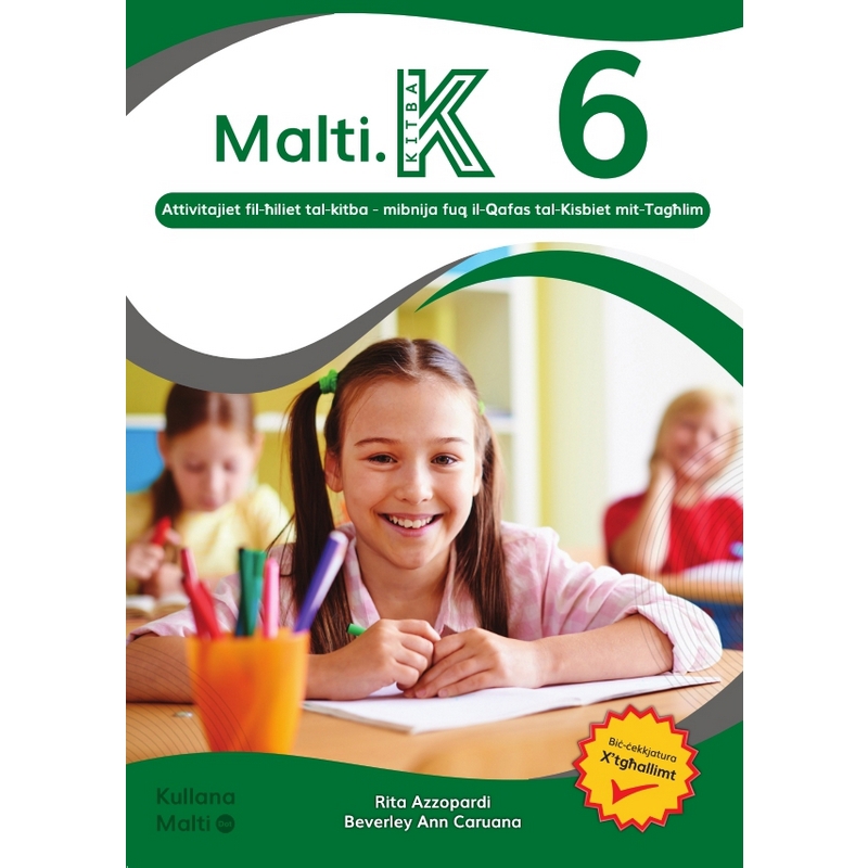 Malti.K 6