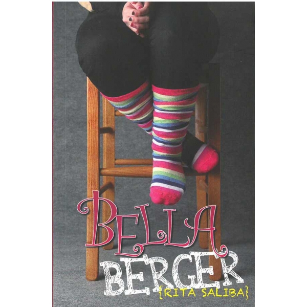 Books - Bella Berger