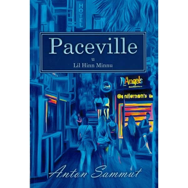Books - Paceville u Lil Hinn Minnu