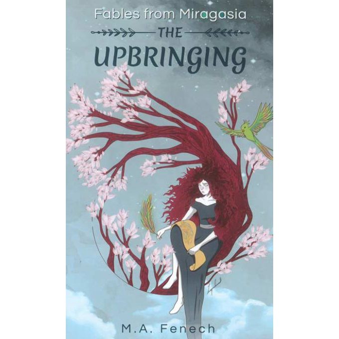 Books - The Upbringing