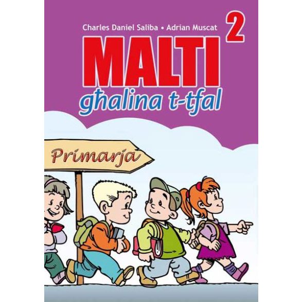 Malti Għalina T-Tfal 2