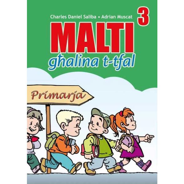 Malti Għalina T-Tfal 3