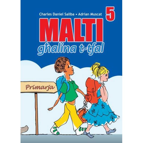 Malti Għalina T-Tfal 5
