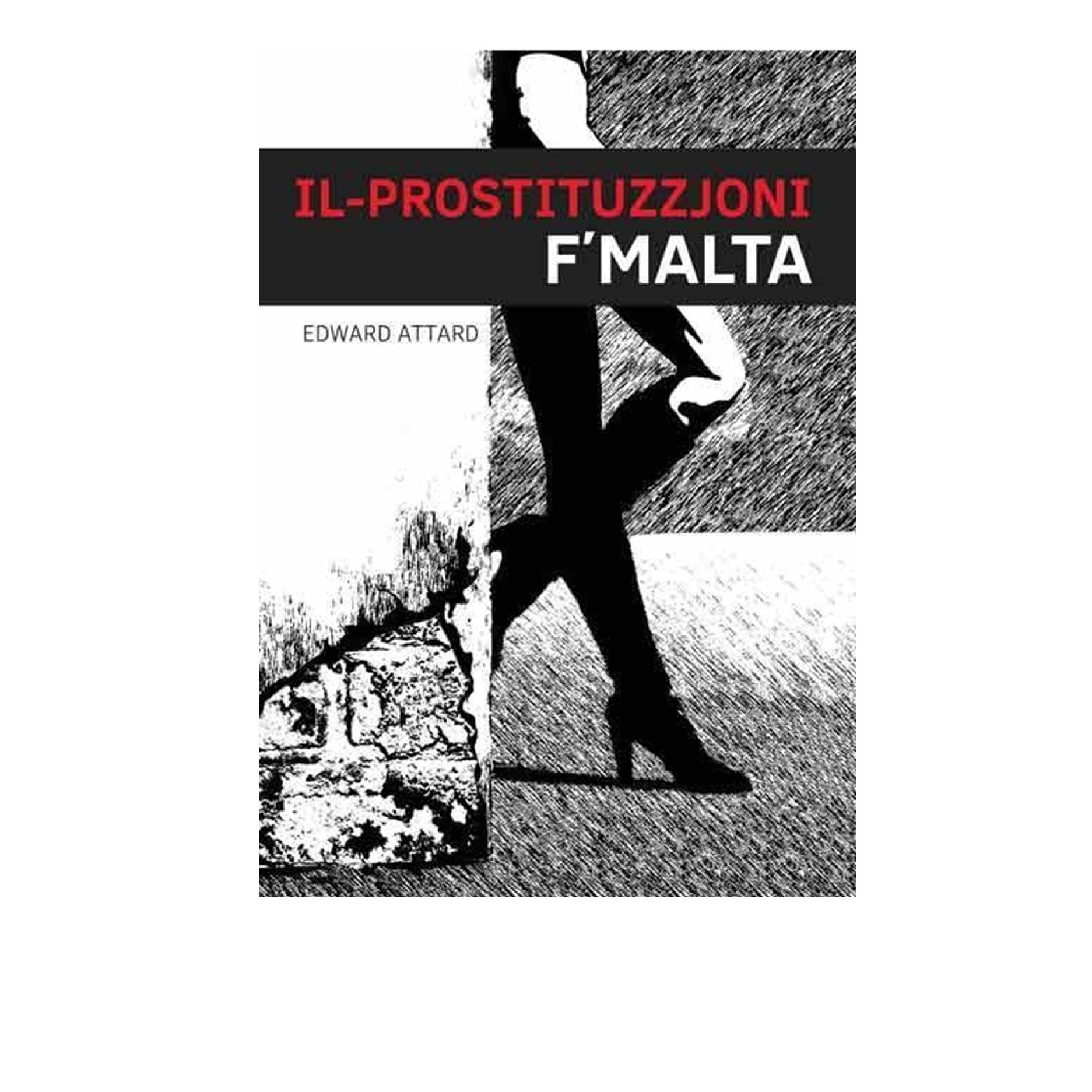 Books - Il-Prostituzzjoni F'Malta