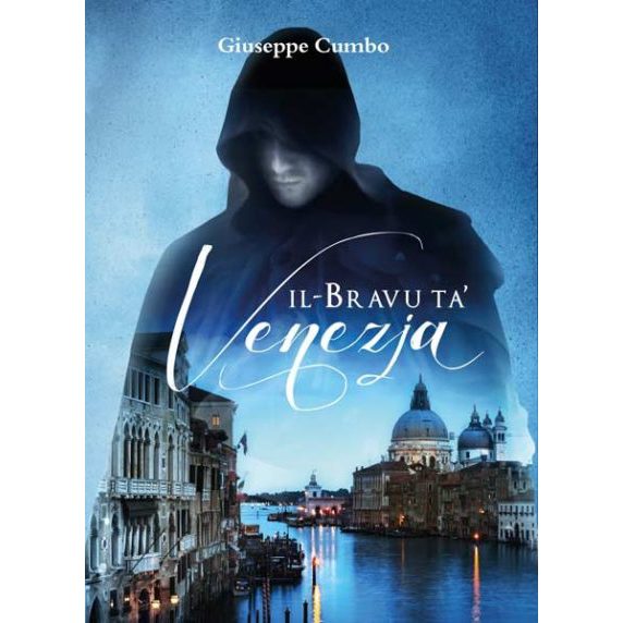 Books - Il-Bravu ta' Venezja