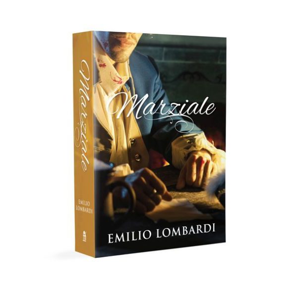 Books - Marziale