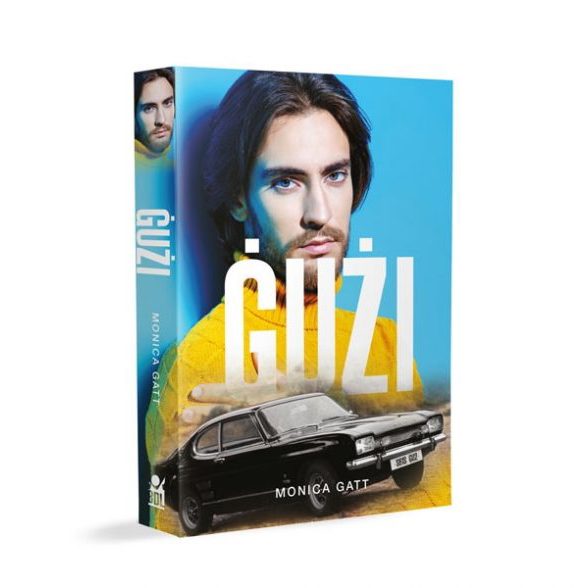 Books - Gużi