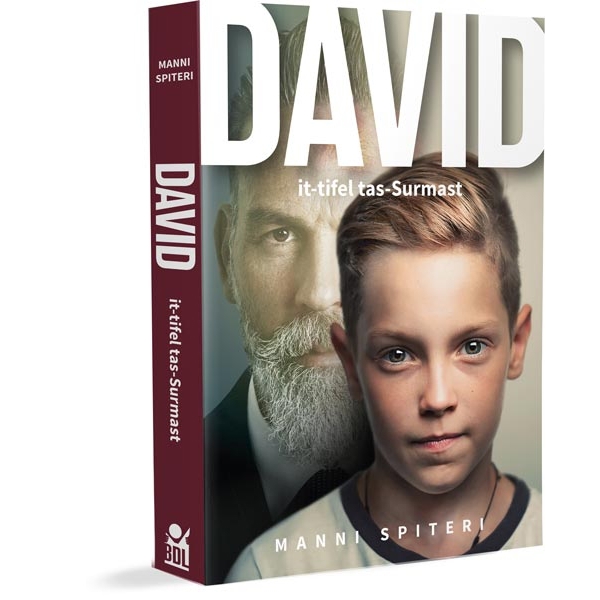 Books - David