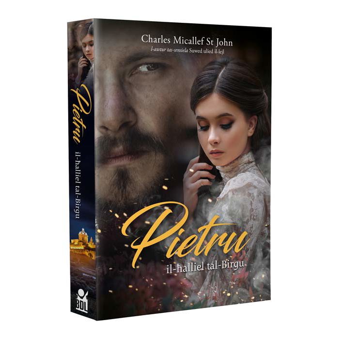 Books - Pietru
