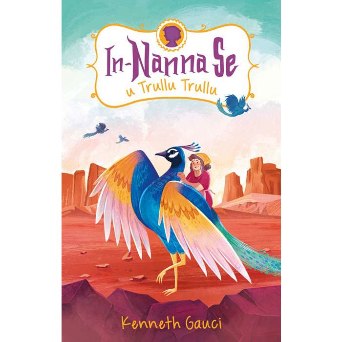 Books - In-Nanna Se u Trullu Trullu